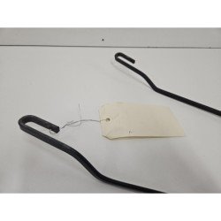 Bras Essuie Glace Avant Peugeot 307 Phase 1